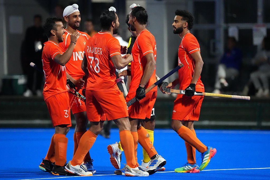 भारत बनाम बांग्लादेश एशियन चैंपियंस ट्रॉफी 2026: भारत 13-0 से जीता